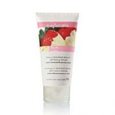 Avon Naturals Morango e Chocolate Branco - Creme Hidratante