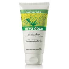 Avon Naturals Erva Doce Creme Hidratante para as Mãos